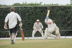 2018 - Barrow Gurney Legends Game