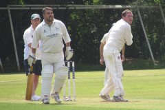 Barrow-Captain-Frank-Forge-took-his-100th-First-Team-wicket