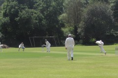 Mark-Fisher-bowling-at-Brislington